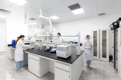 喜茶食品營養(yǎng)與科學(xué)研究中心 探秘背后的醫(yī)學(xué)研究與試驗(yàn)發(fā)展雄心