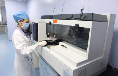 南寧市第一人民醫(yī)院 醫(yī)學(xué)研究與試驗(yàn)發(fā)展鑄就高質(zhì)量發(fā)展新篇章