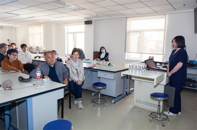 北京大學口腔醫學院與大連市口腔醫院續簽合作協議并成功舉辦中日學術會議，共促醫學研究與試驗發展新篇章