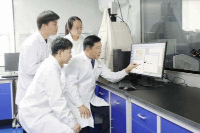 喜報 我校教授榮獲“遼寧省學術頭雁”稱號，引領醫學研究與試驗發展新高度