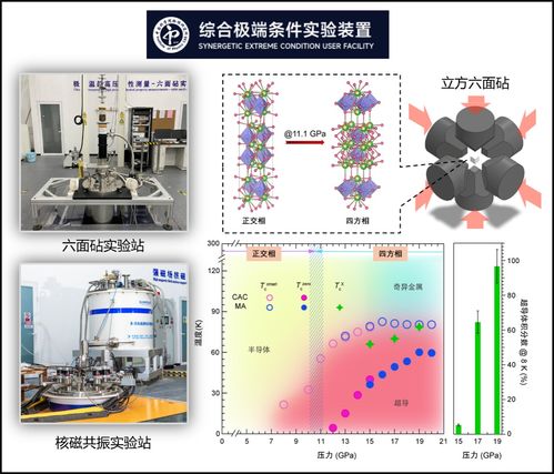 從實驗室到現實 塊體鎳基高溫超導突破如何加速醫學研究與試驗發展
