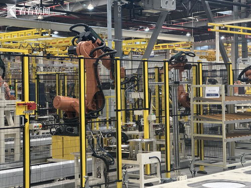 長三角協同創新典范 從“全長三角造”到“機器人這里造”，看醫學研發新突破